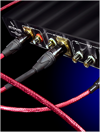 NOVO Heimdall 2 Nordost Cables Review